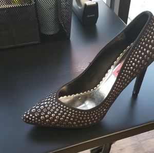 Studded Pumps